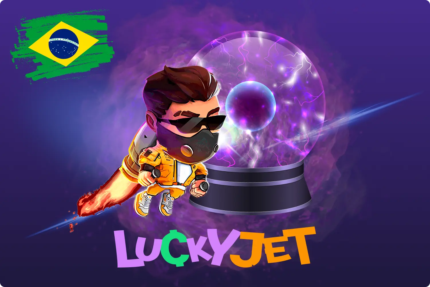 O Lucky Jet predictor é um programa especial que prevê, com 97% de precisão, quando é que os jogadores brasileiros devem levantar os seus ganhos