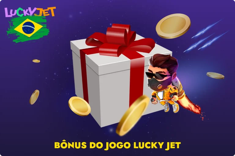 Lucky Jet Game Casino - Ganhe e jogue com dinheiro real 2023