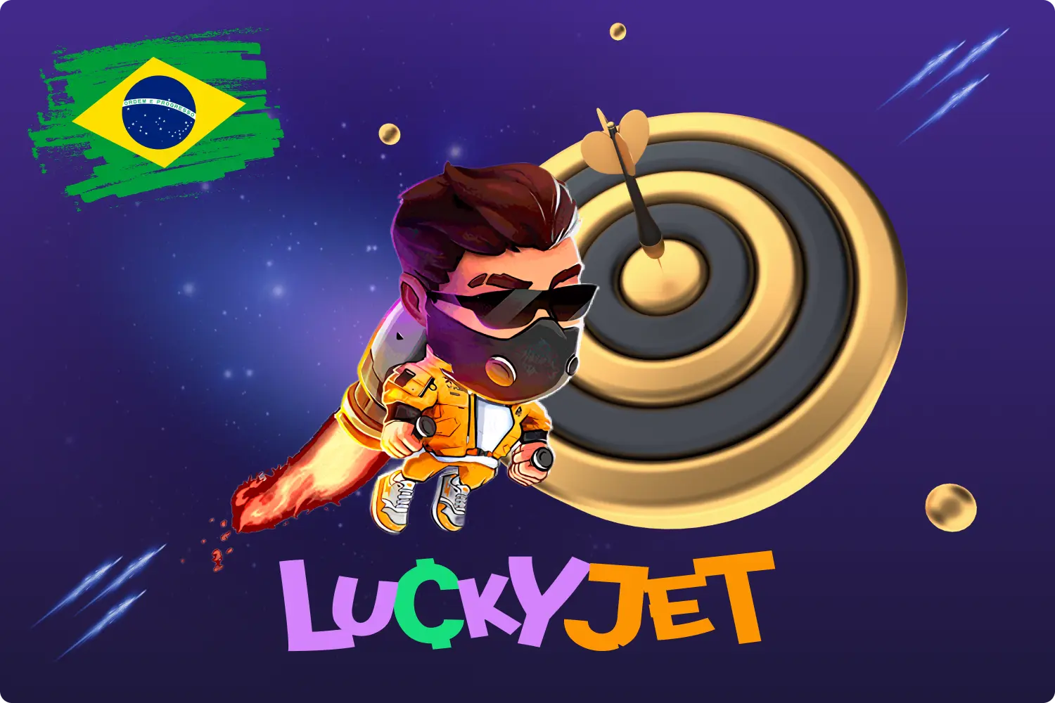 A utilização da estratégia Lucky Jet permitirá aos jogadores brasileiros minimizar o risco de perder e aumentar as suas hipóteses de sucesso